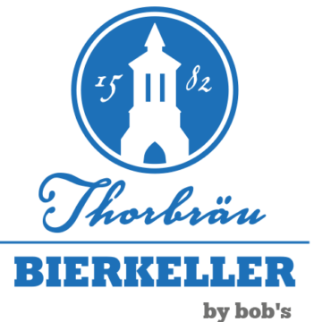 Thorbräu Bierkeller Logo